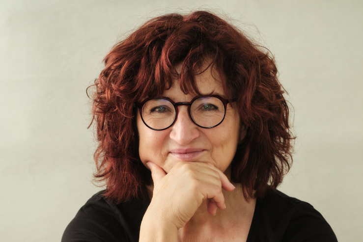 Heike Frank Heike Frank